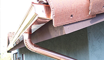 Rain Gutter Installation, Repair, Cleaning in Magnolia Springs, AL